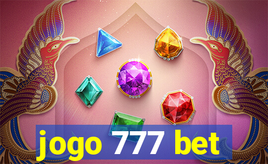 jogo 777 bet